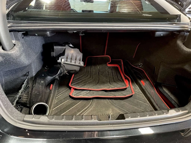 BMW 435 * xDrive * CARFAX * ЦЕНА ДО БГ - автомобили, коли, обяви за нови и употребявани 11