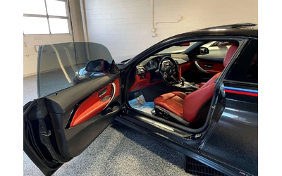 BMW 435 * xDrive * CARFAX * ЦЕНА ДО БГ - автомобили, коли, обяви за нови и употребявани 7