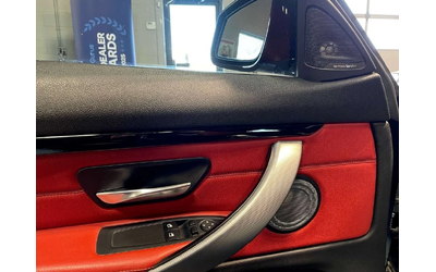 BMW 435 * xDrive * CARFAX * ЦЕНА ДО БГ - автомобили, коли, обяви за нови и употребявани 8