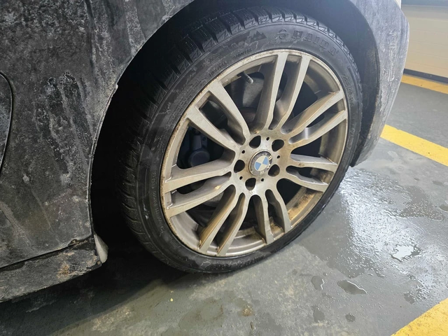 BMW 435 * 435i xDrive * CARFAX * ЦЕНА ДО БГ - автомобили, коли, обяви за нови и употребявани 6