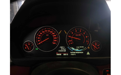 BMW 435 * 435i xDrive * CARFAX * ЦЕНА ДО БГ - автомобили, коли, обяви за нови и употребявани 7