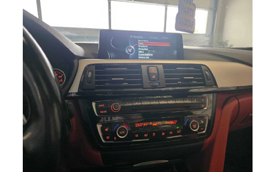 BMW 435 * 435i xDrive * CARFAX * ЦЕНА ДО БГ - автомобили, коли, обяви за нови и употребявани 8