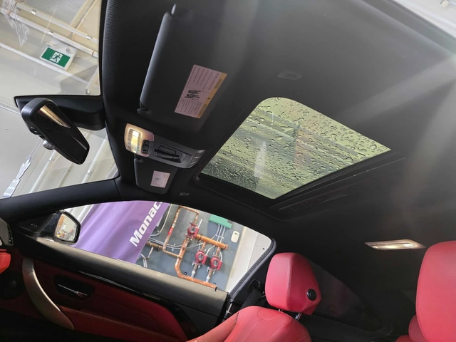 BMW 435 * 435i xDrive * CARFAX * ЦЕНА ДО БГ - автомобили, коли, обяви за нови и употребявани 9