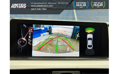 BMW 435 2014 BMW 4 Series 435i xDrive Coupe AWD - автомобили, коли, обяви за нови и употребявани 10