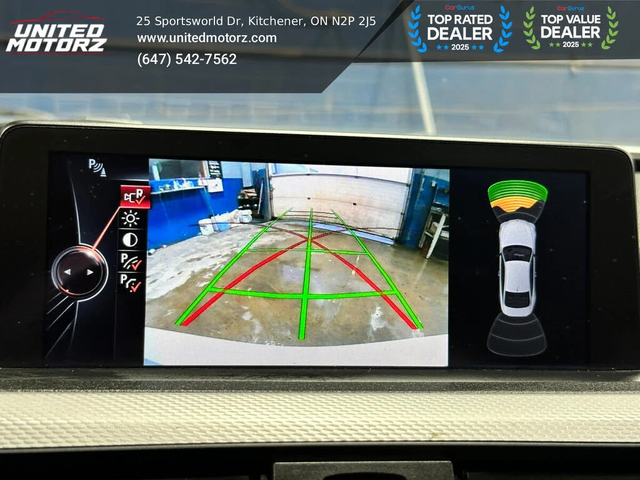 BMW 435 2014 BMW 4 Series 435i xDrive Coupe AWD - автомобили, коли, обяви за нови и употребявани 10