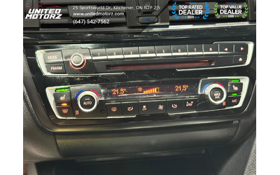 BMW 435 2014 BMW 4 Series 435i xDrive Coupe AWD - автомобили, коли, обяви за нови и употребявани 11