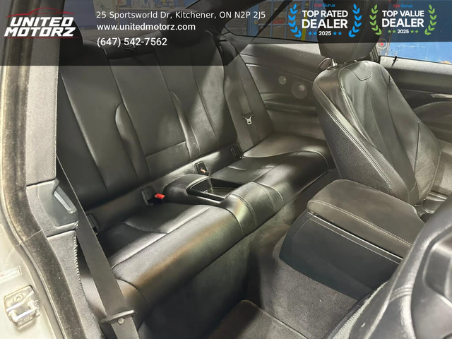 BMW 435 2014 BMW 4 Series 435i xDrive Coupe AWD - автомобили, коли, обяви за нови и употребявани 14