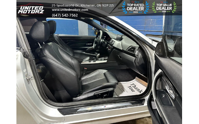 BMW 435 2014 BMW 4 Series 435i xDrive Coupe AWD - автомобили, коли, обяви за нови и употребявани 15