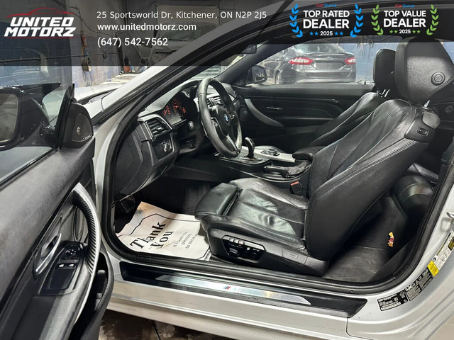 BMW 435 2014 BMW 4 Series 435i xDrive Coupe AWD - автомобили, коли, обяви за нови и употребявани 7