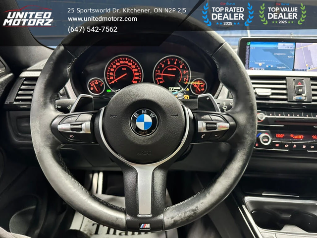 BMW 435 2014 BMW 4 Series 435i xDrive Coupe AWD - автомобили, коли, обяви за нови и употребявани 8