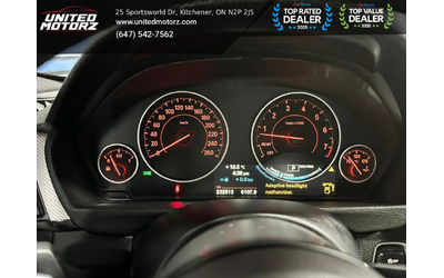 BMW 435 2014 BMW 4 Series 435i xDrive Coupe AWD - автомобили, коли, обяви за нови и употребявани 9