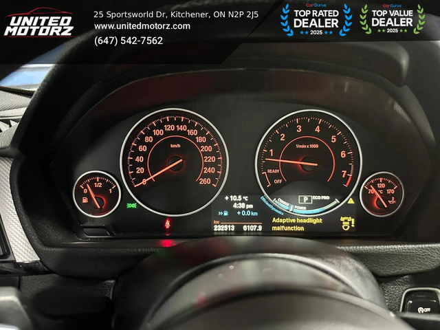 BMW 435 2014 BMW 4 Series 435i xDrive Coupe AWD - автомобили, коли, обяви за нови и употребявани 9