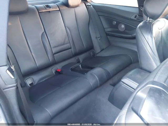 BMW 435 2015 BMW 435I - автомобили, коли, обяви за нови и употребявани 11