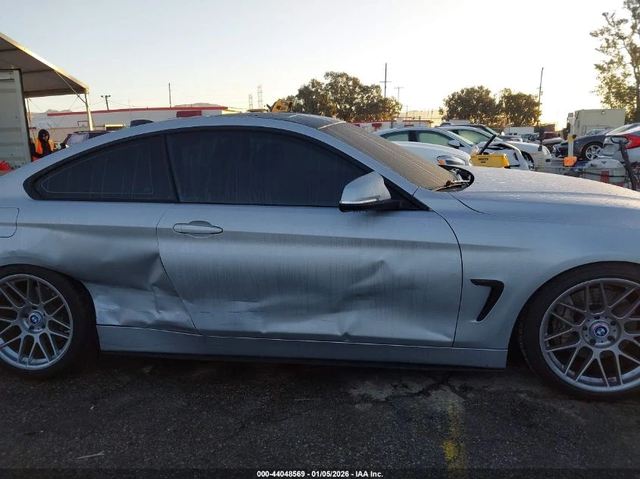 BMW 435 2015 BMW 435I - автомобили, коли, обяви за нови и употребявани 4