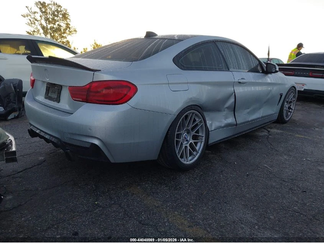 BMW 435 2015 BMW 435I - автомобили, коли, обяви за нови и употребявани 8