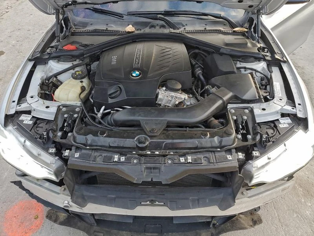 BMW 435 2015 BMW 435 I - автомобили, коли, обяви за нови и употребявани 10