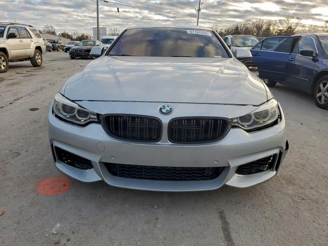 BMW 435 2015 BMW 435 I - автомобили, коли, обяви за нови и употребявани 1