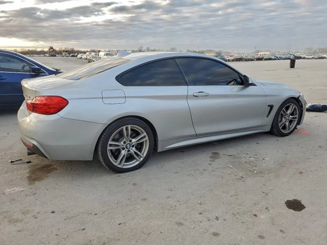 BMW 435 2015 BMW 435 I - автомобили, коли, обяви за нови и употребявани 3