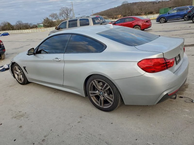 BMW 435 2015 BMW 435 I - автомобили, коли, обяви за нови и употребявани 5