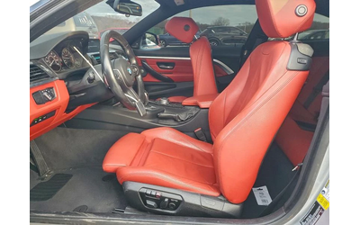 BMW 435 2015 BMW 435 I - автомобили, коли, обяви за нови и употребявани 6