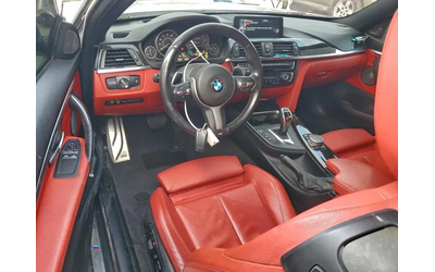 BMW 435 2015 BMW 435 I - автомобили, коли, обяви за нови и употребявани 7