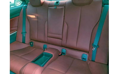 BMW 435 2015 BMW 435 I - автомобили, коли, обяви за нови и употребявани 9