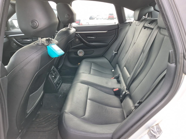 BMW 435 С РЕГИСТРАЦИЯ & АВТО КРЕДИТ - автомобили, коли, обяви за нови и употребявани 11