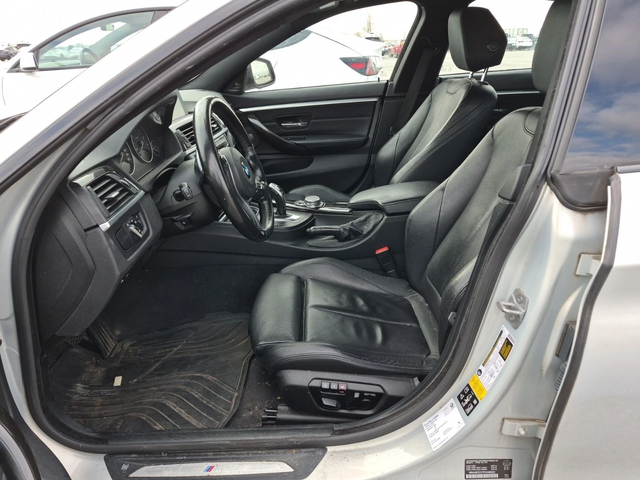 BMW 435 С РЕГИСТРАЦИЯ & АВТО КРЕДИТ - автомобили, коли, обяви за нови и употребявани 6