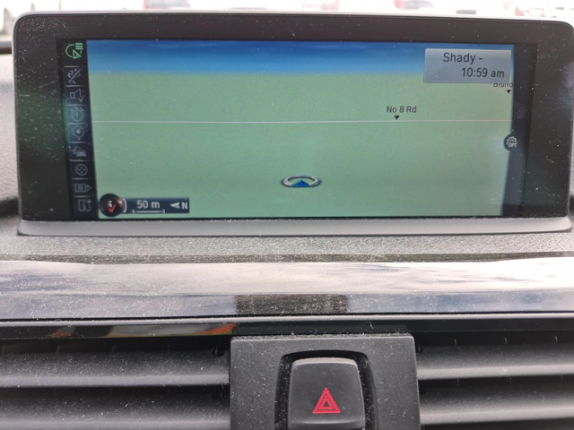 BMW 435 С РЕГИСТРАЦИЯ & АВТО КРЕДИТ - автомобили, коли, обяви за нови и употребявани 9