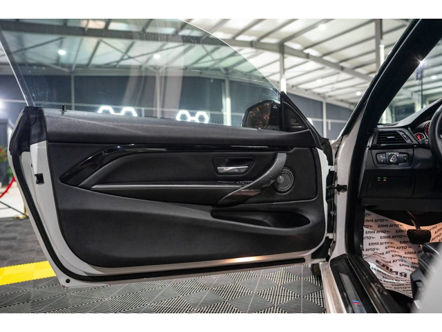 BMW 435 D XDRIVE FULL M PACK CARBON ЛИЗИНГ 100% - автомобили, коли, обяви за нови и употребявани 10