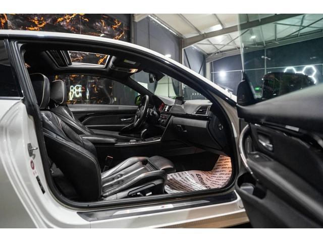 BMW 435 D XDRIVE FULL M PACK CARBON ЛИЗИНГ 100% - автомобили, коли, обяви за нови и употребявани 12