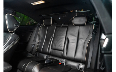 BMW 435 D XDRIVE FULL M PACK CARBON ЛИЗИНГ 100% - автомобили, коли, обяви за нови и употребявани 14