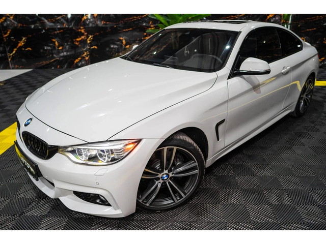 BMW 435 D XDRIVE FULL M PACK CARBON ЛИЗИНГ 100% - автомобили, коли, обяви за нови и употребявани 1