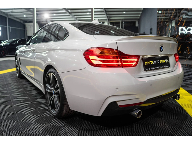 BMW 435 D XDRIVE FULL M PACK CARBON ЛИЗИНГ 100% - автомобили, коли, обяви за нови и употребявани 5