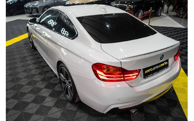 BMW 435 D XDRIVE FULL M PACK CARBON ЛИЗИНГ 100% - автомобили, коли, обяви за нови и употребявани 6