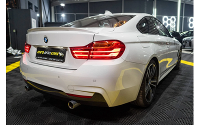 BMW 435 D XDRIVE FULL M PACK CARBON ЛИЗИНГ 100% - автомобили, коли, обяви за нови и употребявани 8