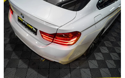 BMW 435 D XDRIVE FULL M PACK CARBON ЛИЗИНГ 100% - автомобили, коли, обяви за нови и употребявани 9