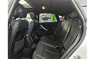 BMW 435 M/XD/SHADOW LINE/DISTR/HUD/CAMERA/HARMAN/ПОДГРЕВ - автомобили, коли, обяви за нови и употребявани 15