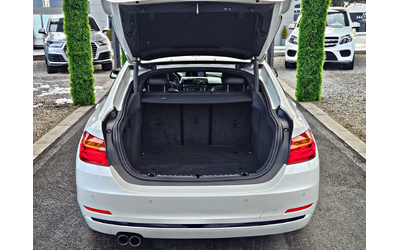 BMW 435 M/XD/SHADOW LINE/DISTR/HUD/CAMERA/HARMAN/ПОДГРЕВ - автомобили, коли, обяви за нови и употребявани 7