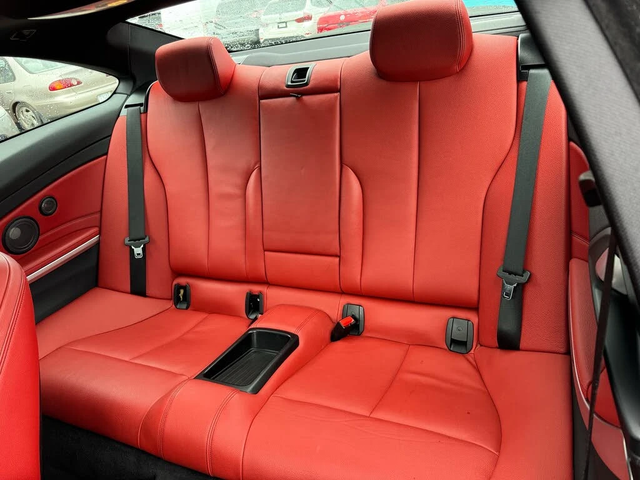 BMW 435 M-PACK* M-BRAKES* БЯЛА ПЕРЛА* SHODOWLINE* - автомобили, коли, обяви за нови и употребявани 11