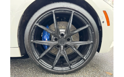 BMW 435 M-PACK* M-BRAKES* БЯЛА ПЕРЛА* SHODOWLINE* - автомобили, коли, обяви за нови и употребявани 6