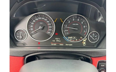 BMW 435 M-PACK* M-BRAKES* БЯЛА ПЕРЛА* SHODOWLINE* - автомобили, коли, обяви за нови и употребявани 9