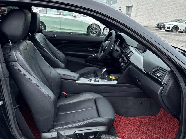 BMW 435 M* SPORT* XDRIVE* HARMON* KARDON* RECARO* - автомобили, коли, обяви за нови и употребявани 10