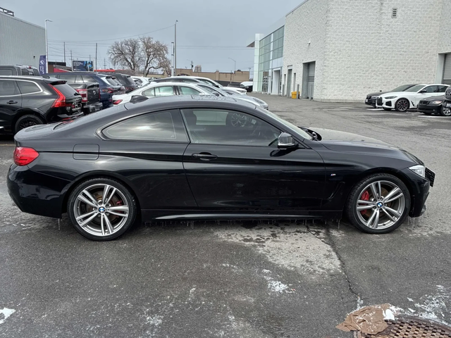 BMW 435 M* SPORT* XDRIVE* HARMON* KARDON* RECARO* - автомобили, коли, обяви за нови и употребявани 1