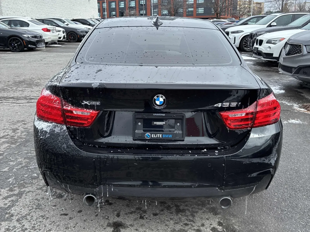 BMW 435 M* SPORT* XDRIVE* HARMON* KARDON* RECARO* - автомобили, коли, обяви за нови и употребявани 4