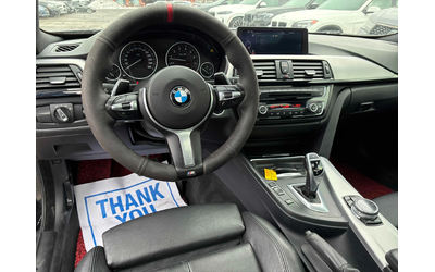 BMW 435 M* SPORT* XDRIVE* HARMON* KARDON* RECARO* - автомобили, коли, обяви за нови и употребявани 6