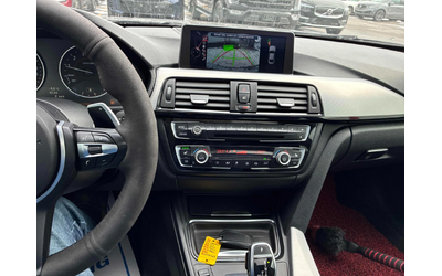 BMW 435 M* SPORT* XDRIVE* HARMON* KARDON* RECARO* - автомобили, коли, обяви за нови и употребявани 7