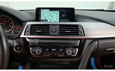 BMW 435 d xDrive* M-PACK* HARMAN KARDON* HEAD-UP* 360 CAM* - автомобили, коли, обяви за нови и употребявани 11