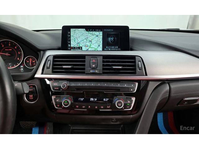 BMW 435 d xDrive* M-PACK* HARMAN KARDON* HEAD-UP* 360 CAM* - автомобили, коли, обяви за нови и употребявани 11