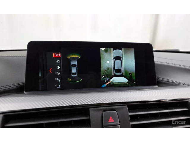 BMW 435 d xDrive* M-PACK* HARMAN KARDON* HEAD-UP* 360 CAM* - автомобили, коли, обяви за нови и употребявани 12